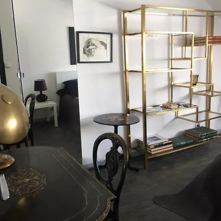 Le Loft En Champagne * Villers-Allerand