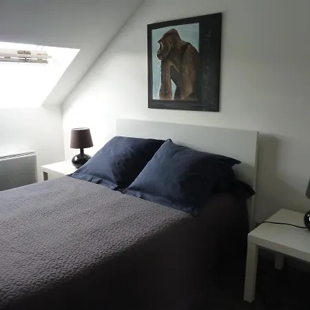 Le Loft En Champagne Apartment *