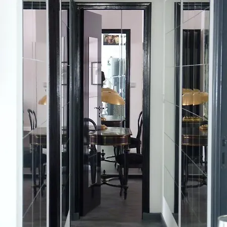Le Loft En Champagne Apartment Villers-Allerand