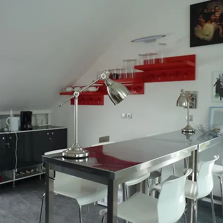 Le Loft En Champagne Villers-Allerand