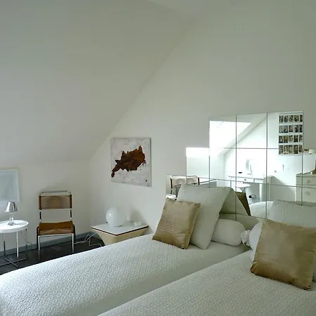 Le Loft En Champagne *