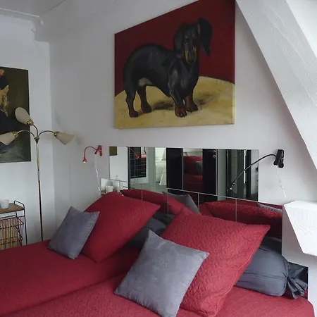 Le Loft En Champagne