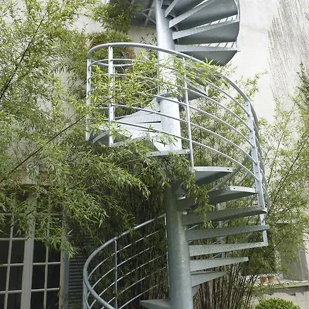 Le Loft En Champagne Apartment *