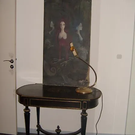 Le Loft En Champagne * Villers-Allerand