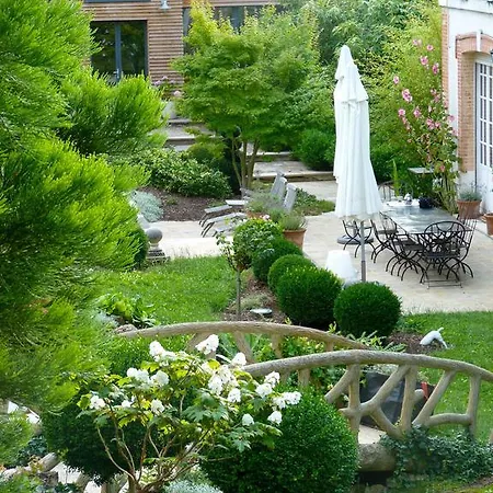 Le Loft En Champagne