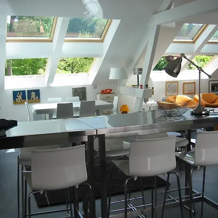 Le Loft En Champagne Villers-Allerand