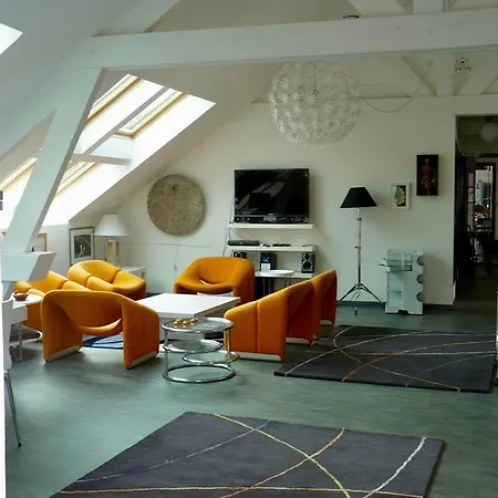 Le Loft En Champagne *
