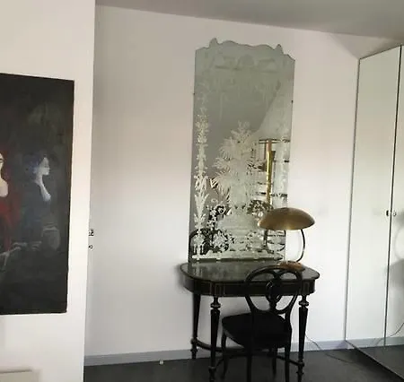 Le Loft En Champagne Apartment Villers-Allerand