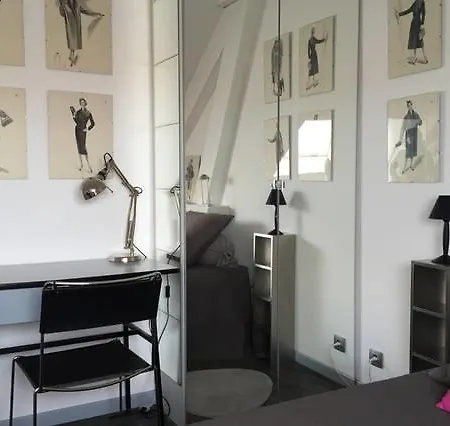 Le Loft En Champagne Villers-Allerand