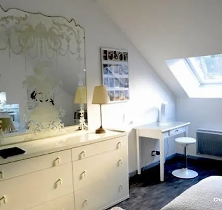 Le Loft En Champagne Villers-Allerand