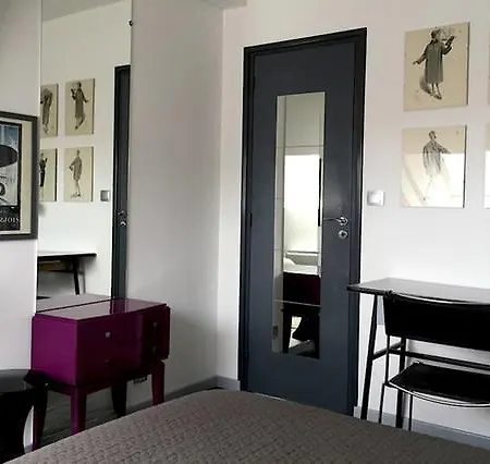 Le Loft En Champagne Apartment Villers-Allerand